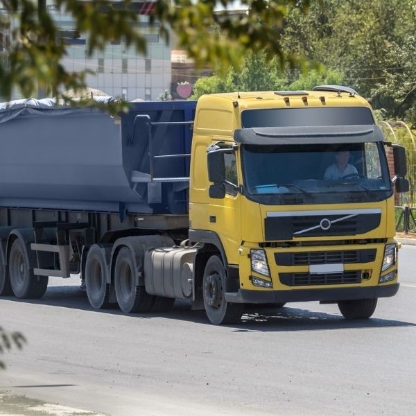 Seguro para Caminhões Seguro para Caminhões