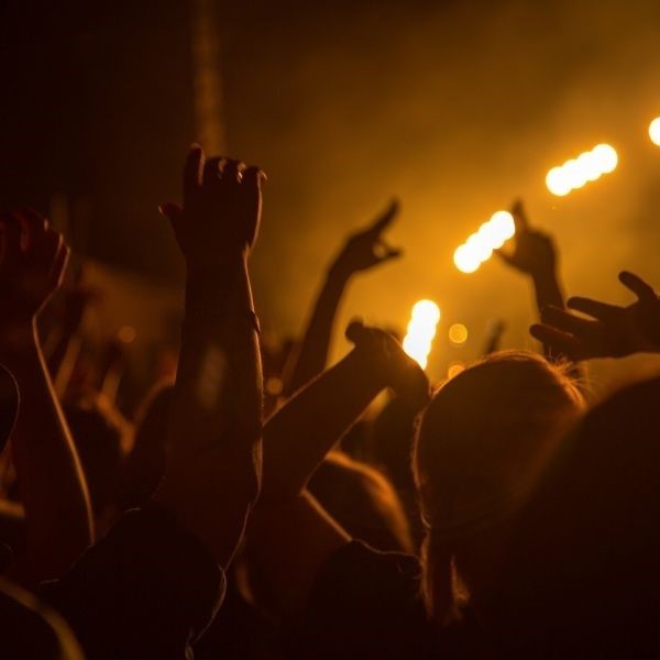 Seguro para Eventos e Shows Seguro para Eventos e Shows