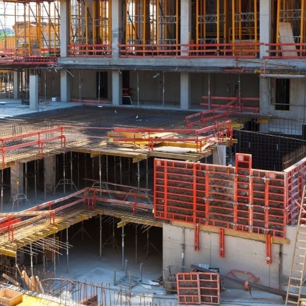 Seguro para Riscos de Engenharia Seguro para Riscos de Engenharia